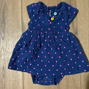 Baby dress
